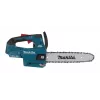 Makita DUC306ZB motorzāģis melns, zils