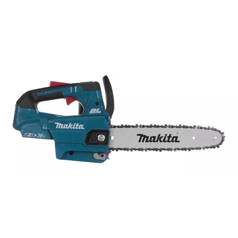 Makita DUC306ZB motorzāģis melns, zils