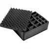Portfeļa tipa koferis B&W Cases 6000/B/RPD