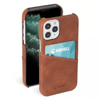 Cover Krusell 62176 mobile phone vāciņš iPhone 12 Pro Max