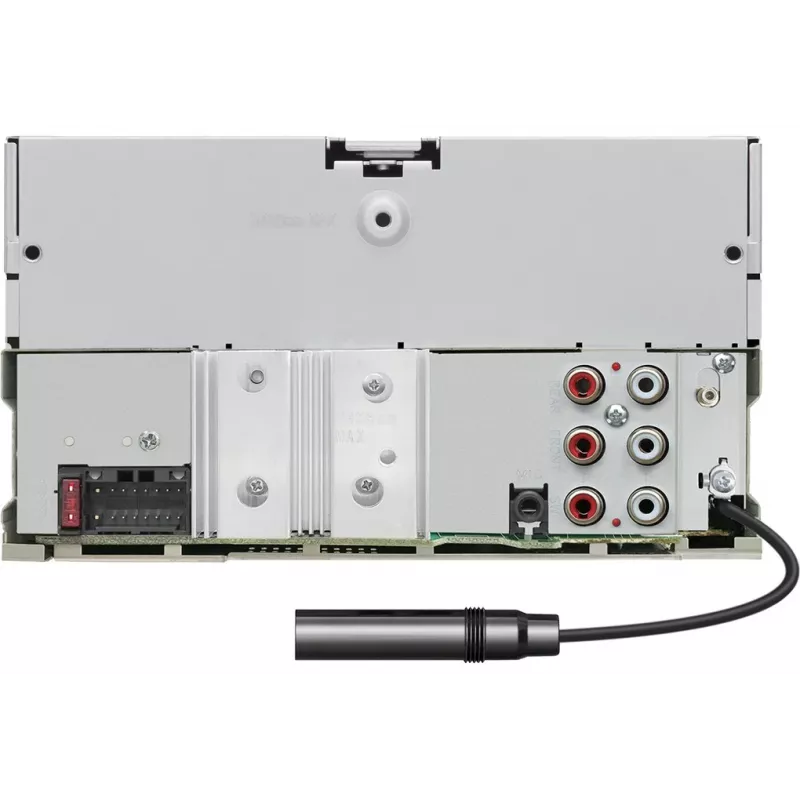 Radio atskaņotājs DPX-7300DAB
