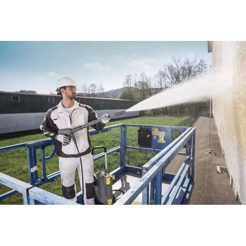 Karcher AUGSTSPIEDIENA mazgātājs HD5/15C EU