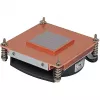 Inter-tech 88885583 Server Melns