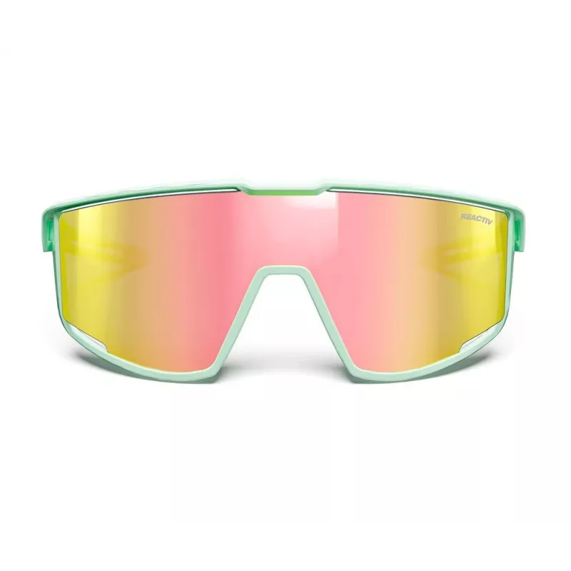 JULBO Fury MATT fotohromatiskās brilles, piparmētru krāsa