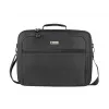 Portfelis NATEC Boxer Lite 39,6 cm (15,6 collas) – poliesters, 2 nodalījumi, plecu siksna, 410×305×65 mm, 750 g