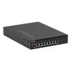 NETGEAR MSM4310 pārvaldīts L3 2.5G Ethernet (100/1000/2500) Power over Ethernet (PoE) 1U Melns