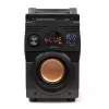 Squeak Bassblaster Bluetooth 5.1 skaļrunis, FM radio, MP3 atskaņotājs SQ1001