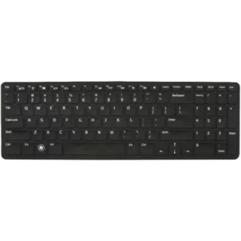 HP 827028-051 klēpjdatora rezerves daļa Tastatūra