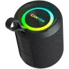 Portable Speaker CANYON OnMove 11 IPX6 TWS 20W EQ RGB Melns