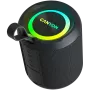 Portable Speaker CANYON OnMove 11 IPX6 TWS 20W EQ RGB Melns