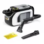 Mazgāšanas putekļsūcējs Karcher SE 3 Compact Home N1 – 1000 W, 20 L, sausā un mitrā tīrīšana, 3,6 m kabelis