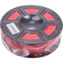 3D drukas materiāls ABS, 1,75 mm, 1 kg, sarkans