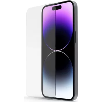 Hama Clear Protect caurspīdīgs ekrāna aizsargs Apple 1 gab.