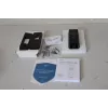 Video durvju zvans Eufy Doorbell 2 Pro — modelis T8213G11SO, melns, atjaunots (noskrāpēta augšdaļa)