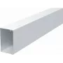 Kabeļu novades kanāls LKM 60100 60x100 cinkots (6247113)