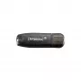 FLASH USB2 16 GB ATMIŅAS IERĪCE MELNA 3502470 INTENSO