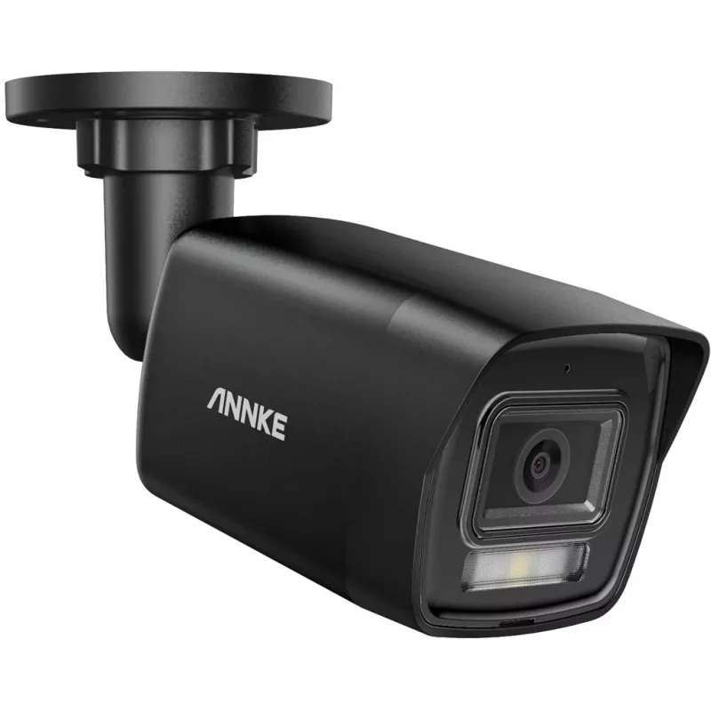 Drošības kamera Annke I51EG 1080P ar nakts redzamību un kustību noteikšanu