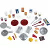 Bosch Kitchen vision Facelift 2019, rotaļu virtuve