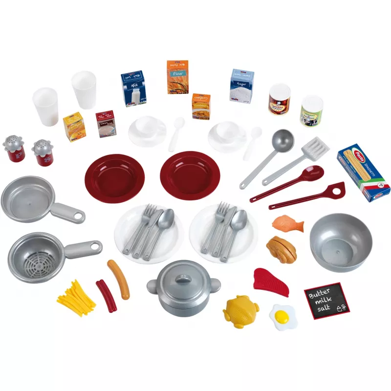 Bosch Kitchen vision Facelift 2019, rotaļu virtuve