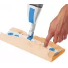 Esperanza EHS003 mops ar mazgāšanas ierīci