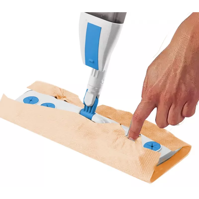 Esperanza EHS003 mops ar mazgāšanas ierīci