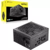 Barošanas bloks CORSAIR RMx Shift RM750x 750 W ATX 24-pin 80 PLUS Gold, melns, 140 mm ventilators