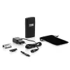 Wahl Super Close 3616-0470 AC/akumulators Melns
