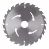 MAKITA RIPZĀĢA ASMENS 190x30x24Z M-FORCE KOKAM