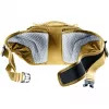 Gurnu soma DEUTER Pulse Pro 5L Sand — viegla, kompakta jostas soma, 5 litri