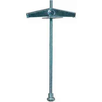 Izpletanča enkurs FISCHER KD 4 B, 105 mm garš, 10 gab. iepakojumā