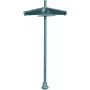 Izpletanča enkurs FISCHER KD 4 B, 105 mm garš, 10 gab. iepakojumā