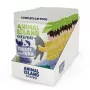 ANIMAL ISLAND tītara ar tunci kaķu barības paciņas 12x85g