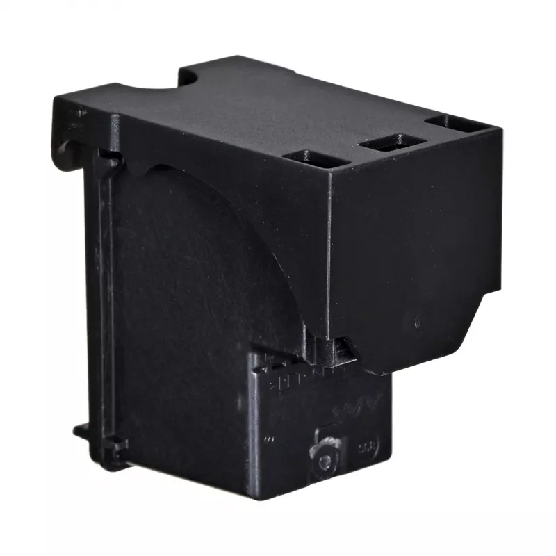 Tintes kasetne Superbulk saderīga HP 300XL CC641, melna, pigmenta tintes, standarta ietilpība, 1 gab.