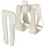 SCHROFF ESD CLIP EUROPAC PRO (50 GAB./KOMPLEKTS) - Plaukta piederums (24560255)