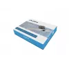 Iekšējā Ethernet tīkla karte LANBERG PCE-1GB-201, PCI Express, 1× RJ-45 Gigabit (1000 Mbit/s), melna