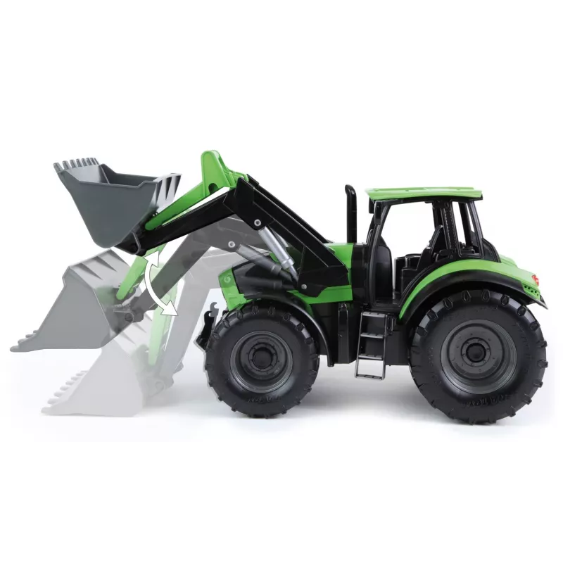 Traktors Lena WORXX 04613EC