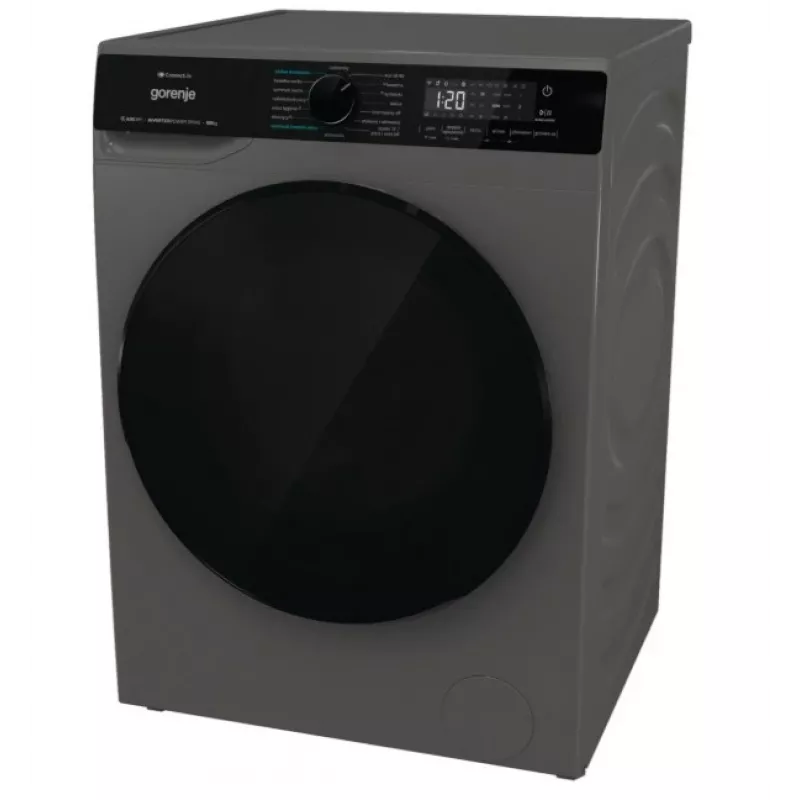 Veļas mazgājamā-žāvējamā mašīna GORENJE WD2PA964ADT/PL
