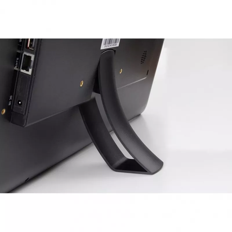 Xoro MegaPAD 2154v7, 21,51 inch (54,6 cm) planšetdators, 64 GB, melns Android (XOR400830)