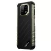 Viedtālrunis UleFone Armor 22 — MediaTek Helio G96, 8 GB RAM, 256 GB atmiņa, melns