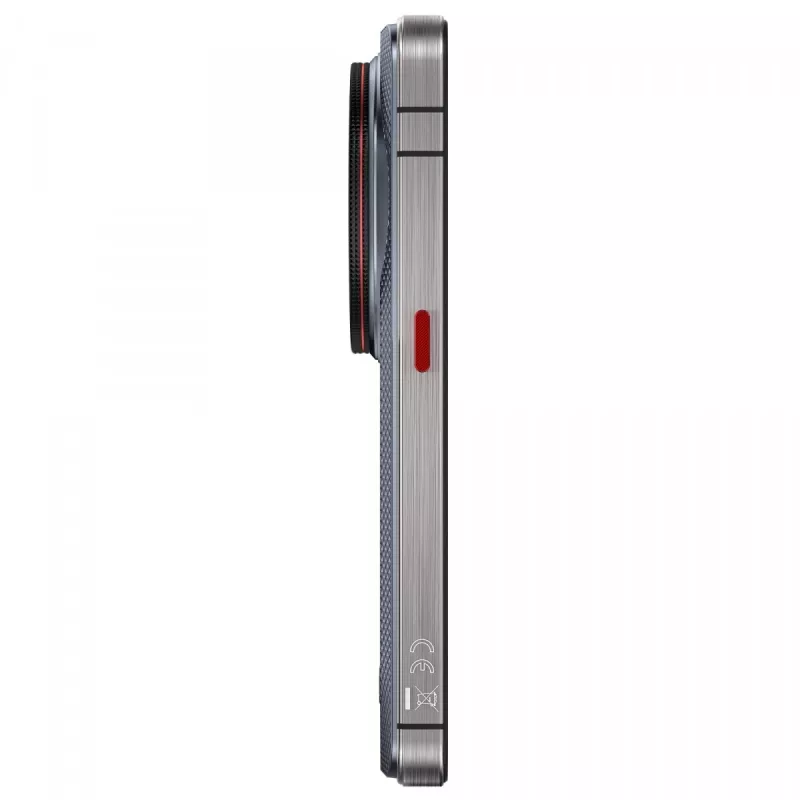 Oukitel WP200 Pro 5G 6.7 24GB/1TB DS. 8800mAh Grey