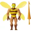 Rotaļu figūra MATTEL Masters of the Universe Origins Buzz Off, kolekcionējama rotaļu figūra JBM88