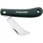 Fiskars K62 Melns asmens nazis