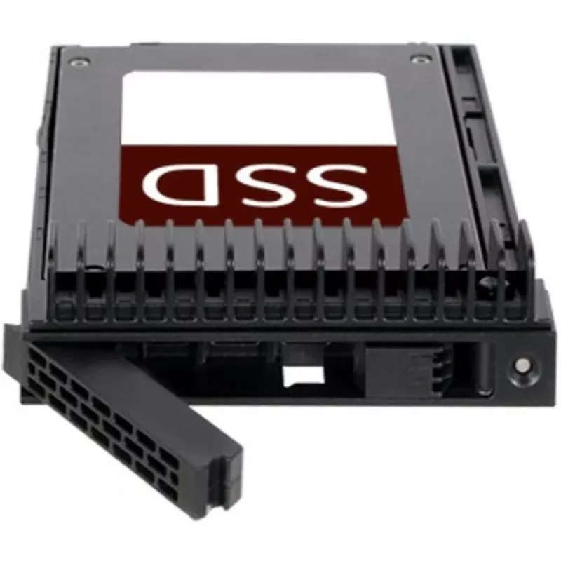HDD/SSD korpuss Icy Dock MB741TP-B 2.5 collu Melns SAS SATA