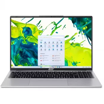 Portatīvais dators Acer Aspire Lite AL16-54P-523X 16 collu Intel Core i5 16GB 512GB Intel Iris Xe Windows 11
