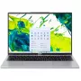 Portatīvais dators Acer Aspire Lite AL16-54P-523X 16 collu Intel Core i5 16GB 512GB Intel Iris Xe Windows 11