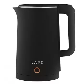 Lafe LAFCZA47467 1.8 Melns