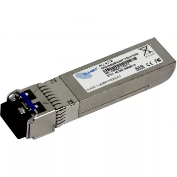 ALLNET komutatora modulis ALL4778 SFP28-25GB-LR, 25Gbit vienmoda, līdz 10km, nekodēts