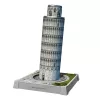 3D puzle Ravensburger 12008028 216 gab. Ēkas