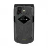 Saliekamais tālrunis Kruger & Matz Iron 5 Flip KM0466 — Dual SIM, 2.4 collu displejs, IP68/IP69K, 1200 mAh