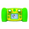 Bērnu digitālā kamera Denver KCA-1310GREEN